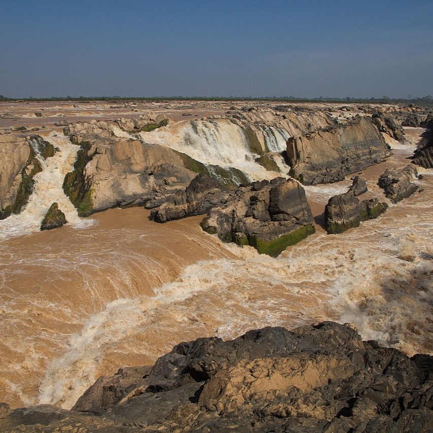 	Stung Treng	